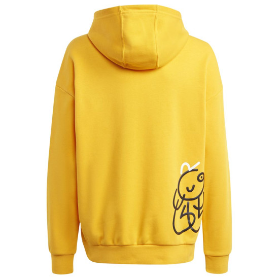 Adidas Παιδικό φούτερ x James Jarvis Hoodie
